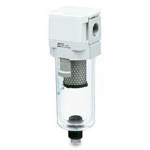 AMJ-D Water Separator for Vakum – AMJ-D