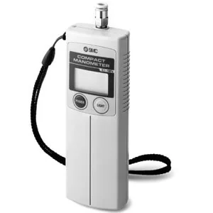 PPA PPA, Kompakt Manometer