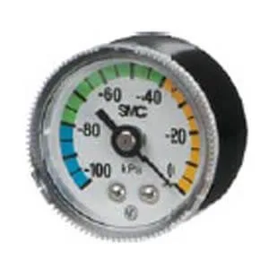 GZ46 GZ46, Pressure Gauge for Vacuum (O.D. 42.5)