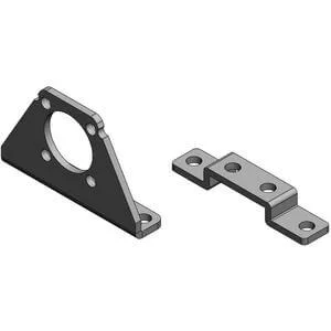 LZB Montaj Brackets - LZB