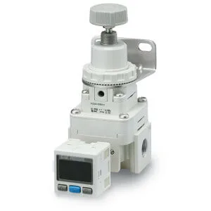 IR1000/2000/3000-A IR1000/2000/3000-A, Precision Regülatör