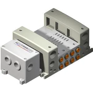 VV5QC41-SDVB VV5QC41-SDVB, Serial Transmission: EX126 integrated-type (for output)