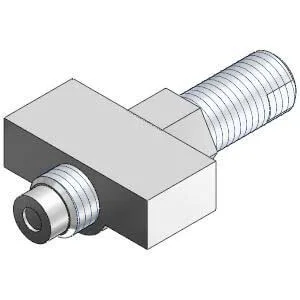 MXQ-Z(JS) Shock Absorber - MXQ-Z(JS)