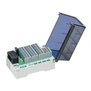 EX510-DY EX510-DY, Output Unit