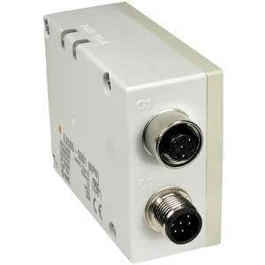 EX500 EX500, SI Unit (64 Points)(VQC, SY, S0700 Series)