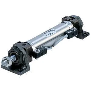 CHN CHN, Hydraulic Silindir ile Nominal Basınç 7MPa
