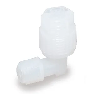 LQ1E-R Specialty Bağlantı elemanı, High Purity, Reducer, Union elbow reducing -LQ1E-R