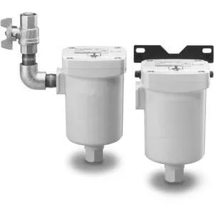 ADH ADH, Heavy Duty Auto Drain