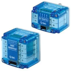 VV061 VV061, 3 Port, Doğrudan uyarılı , Kompakt Solenoid valf
