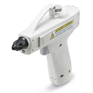Anti-Static Ionizing Air Gun Anti-Static Ionizing Air Gun