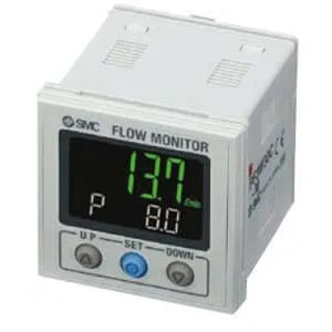 LFE0 LFE0, 3-colour Display, Dijital Flow Monitor