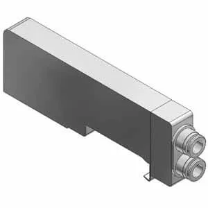 SSQ2000-PR1-3 SSQ2000-PR1-3, Individual SUP/EXH Spacer