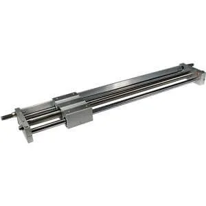 CY1L CY1L, Magnetically Coupled Milsiz Silindir, Bilyalı yatak