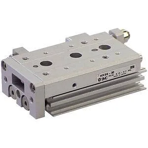 MXS MXS, Air Slide Table, Cross Roller Guide
