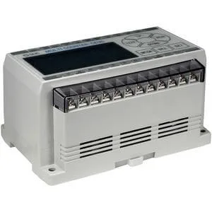 CEU5 CEU5, Multi Counter for Yüksek hassasiyet Strok Reading Silindir