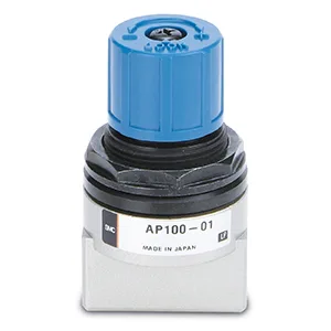 AP100 Basınç Control Valf – AP100