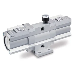 VBA-X3145 Low Air Consumption Booster Regülatör – VBA-X3145
