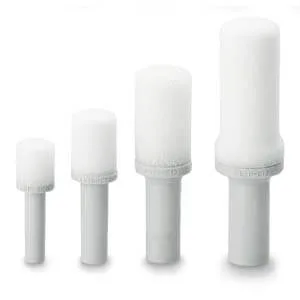 AN10 AN10 to 30-C, Susturucu, Kompakt Resin Type, One-touch Bağlantı elemanı