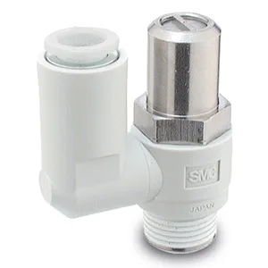 AS*3*1F-T Speed Kontrolörler, General Purpose, One-touch Bağlantı elemanı, Tamper proof, Universal - AS*3*1F-T