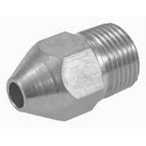 VMG1-R VMG1-R, Male Thread Nozzle