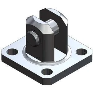 CQS Mounting Brackets for CQS