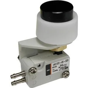 VM1000 VM1000, Micro Mechanical Valf