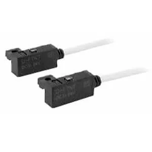 D-F7NT D-F7NT, Solid State Switch with Timer, Rail Mounting, Grommet