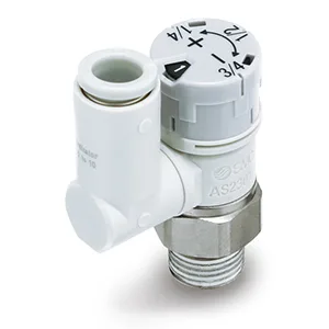 AS*3*1FSM/FSC-A ile Kompakt Indicator, Universal – AS*3*1FSM/FSC-A