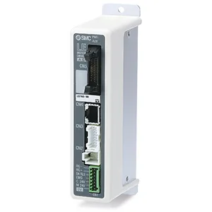 LECA6 Step Data Input Type Kontrolör - LECA6