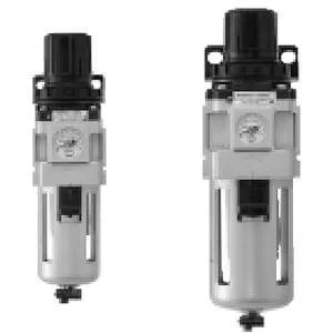 AWD20-40 AWD20-40, Micro Mist Separator Regülatör