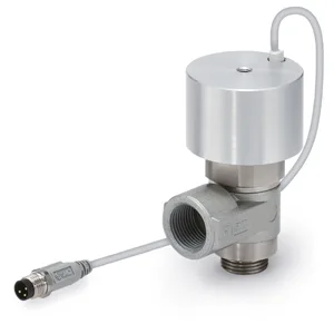 XT34-303 XT34-303, Pilot Çek valf ile State Detection