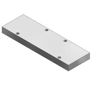 VVQ5000-10A-5 VVQ5000-10A-5, Blanking Plate Assembly