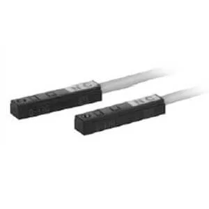 D-Y7G/Y7H D-Y7G/Y7H, Normally Closed Solid State Switch, Direct Mounting, Grommet