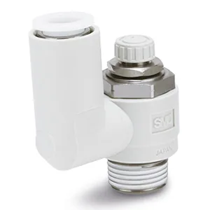 AS*3*1FG Speed Controllers, Stainless Steel, Simple Handle, Universal - AS*3*1FG