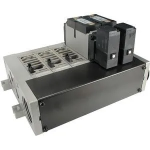 VV5FR3 VV5FR3, Manifold, Metric (VFR3000)