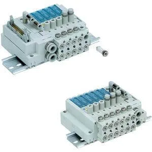 SJ3A6 SJ3A6, Vakum Release Valf w/Restrictor