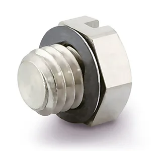 M5P Specialty Bağlantı elemanı, Miniature, Plug - M5P