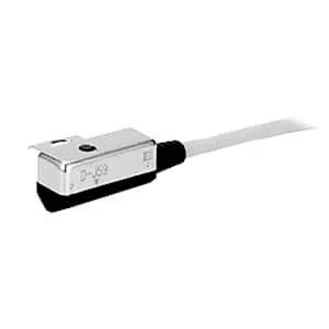 D-F5P-588 D-F5P-588, Solid State Switch, Tie-rod Mounting, Grommet, ATEX category 3