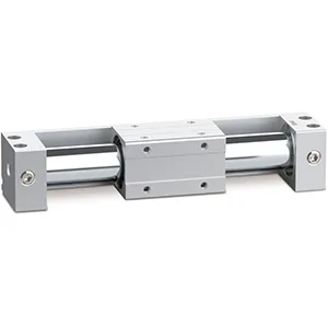 CY3R-Z CY3R-Z, Magnetically Coupled Milsiz Silindir, Direct Mount Type
