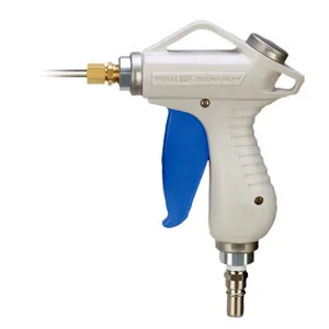 VMG11-X54 VMG11-X54, Blow Gun ile Flow Rate Adjustment Function