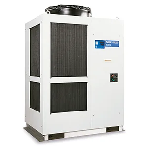HRSF Low GWP Refrigerant, Standart Type Circulating Fluid Temperature Kontrolör – HRSF
