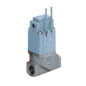 SGCA SGCA, Coolant Valf, Hava uyarılı