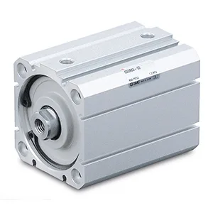 C55 Kompakt silindir ISO Standart - C55