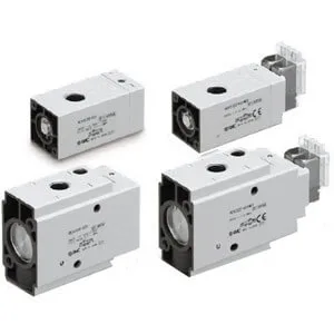 VEX3 VEX3, 3 Port 3 Position Valf, Body Ported