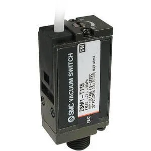 ZSM1 ZSM1, Vakum Anahtar, Diaphragm Style