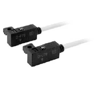D-F7P-588 D-F7P-588, Solid State Switch, Rail Mounting, Grommet, ATEX category 3