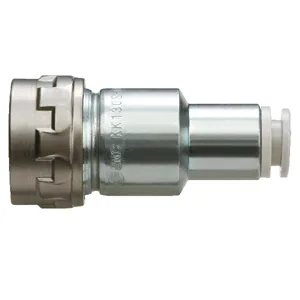 KK130S-*H KK130S-*H, S-Couplers, Straight Type ile One-touch Bağlantı elemanı