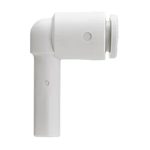 KQ2L*-99 One Touch Bağlantı elemanı, General Purpose, Hortum-One Touch Bağlantı elemanı Connection, Plug-In Elbow - KQ2L*-99