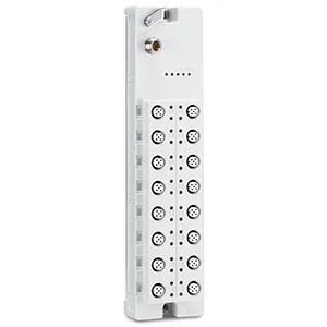 EX600-TDX1/2 Terminal Unit (IO-Link device) – EX600-TDX1/2