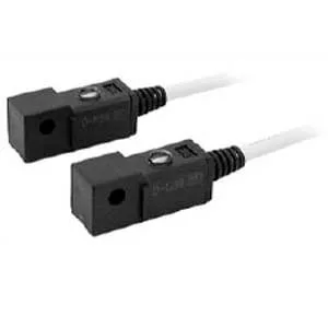 D-G59/G5P/K59 D-G59/G5P/K59, Solid State Switch, Band Mounting, Grommet